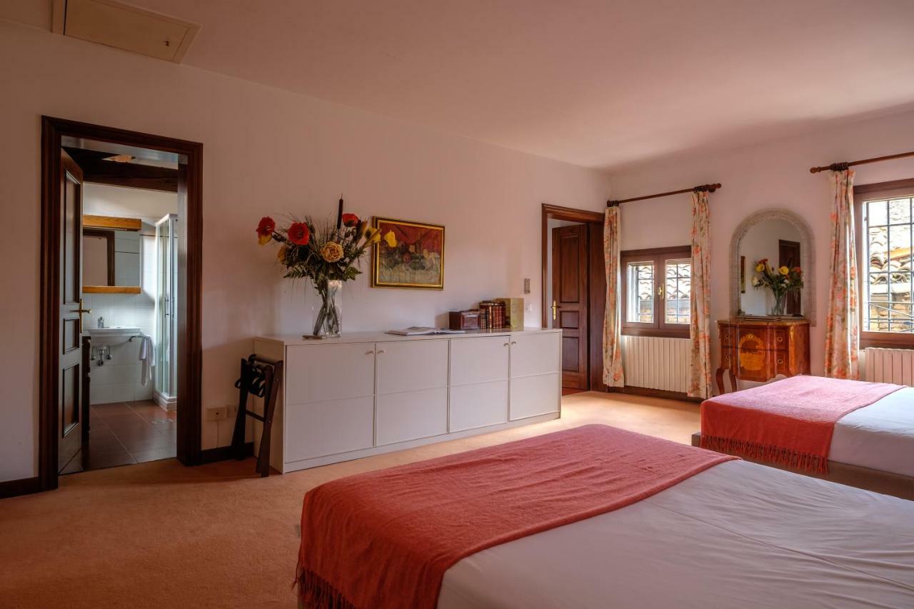 Ca' Affresco Apartamento Veneza Exterior foto